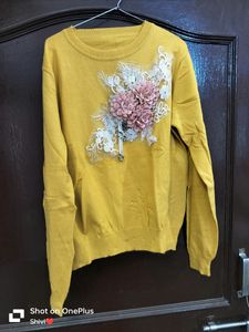 Combo Of 2 Sweatshirts(Price Drop)