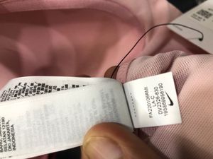Brand New Nike Sports Bra