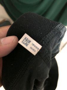 Aro flex / Trunk Black Capri