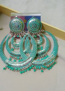 Combo Of 3 Earrings