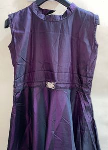 Beautiful Long Gown