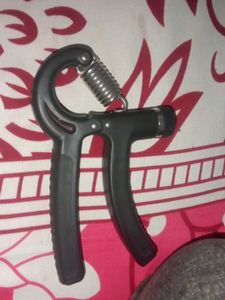 Adjustable Hand Grip Strengthener
