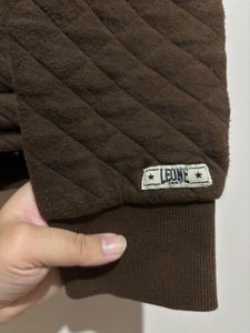 Coffee Brown Colour Jacket