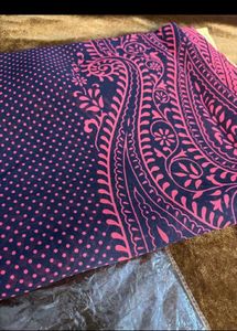 Brand New Saree