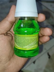 New Coolora Mouth Wash  Tooth Whitening Mout 2 Qu
