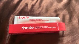 Rhode Peptide Lip Treatment