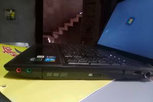 Lenovo Laptop G560 4gb-500gb - Great Condition!