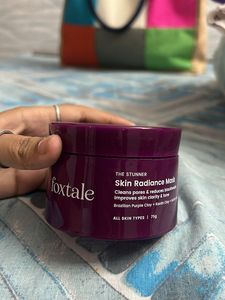 Foxtale &amp; Dot&amp;key Viral Face Masks Combo