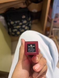 Maybelline Super Stay Teddy Tint