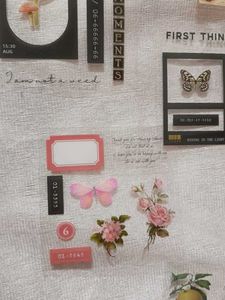 Aesthetic Pinteresty Stickers