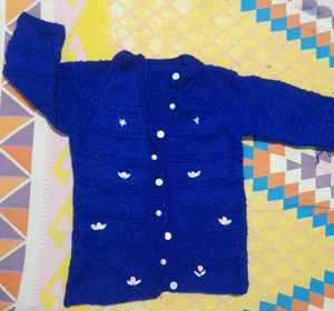 The best sweater for girls