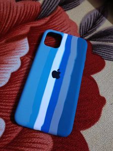 iPhone 11 Pro Max Silicone Case