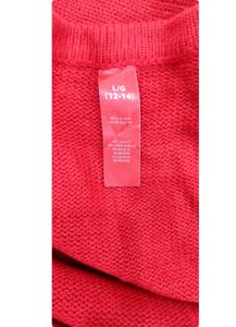 💝 cardigan for Women&#39;s / Bust 44 / Length 25