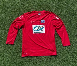 Nike coupe De  France Red  Jerseys