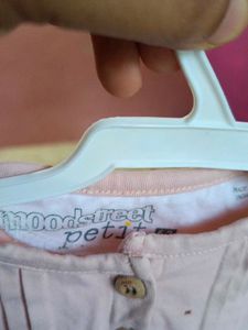 Cute Baby Cloth