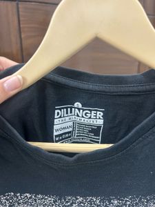 Set Of 2 Vintage Route 66 Graphic Tee