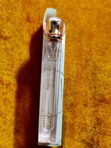 Chopard magnolia bouquet eau de toilette