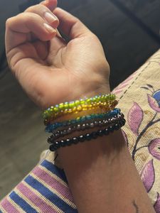 Beaded Bracelet