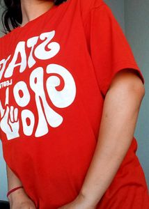 T shirt
