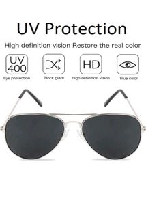 Aviator Sunglasses
