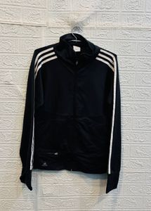 🇦🇺Adidas Black Imported Track Jacket