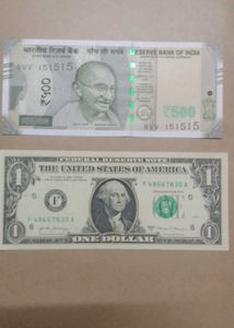 💥🤯Rare Note And Foreign