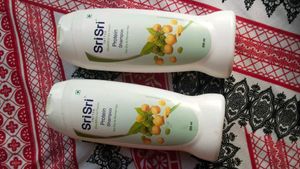 Srisri Tattva Shampoo