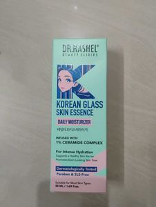 Dr. Rashel Korean Glass Essence