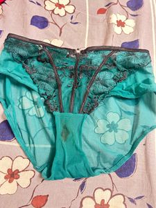 Unwashed Brief