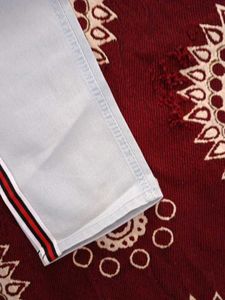 Stylish Light Blue Jeans