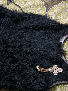 Party Wear Branded High Quality Dress For Girlkid