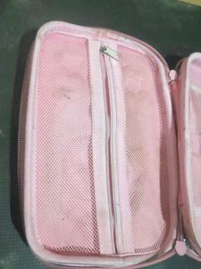 Unicorn Pencil Pouch