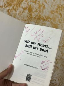 ROM - COM NOVEL