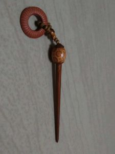 5 Combo Stylish Hair Accessories