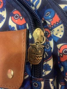 Chumbak Mini Bag(free Ouch)
