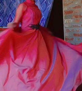 Elegant Formal Gown