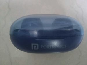 Portronics Harmonics Twins S13 Earbuds