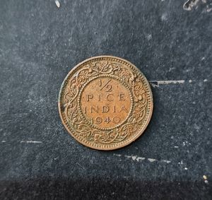 1/2 Paisse (1940)