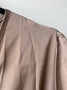 Elegant Maxi Dress