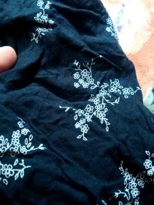 T-shirt For Women (Black)