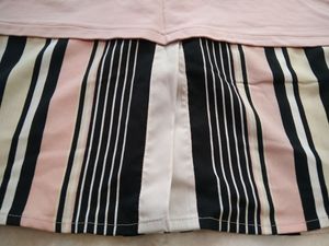 Peach STALKBUYLOVE Top