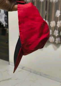 Red Cap