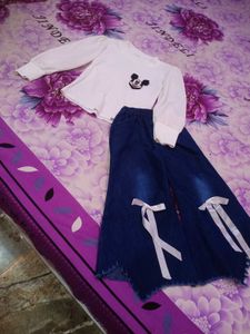 Denim Set