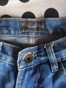 Vintage Flare Jeans