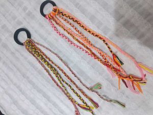 Boho Hair Accessories✨️