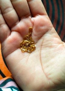 Gold Chain 22kt