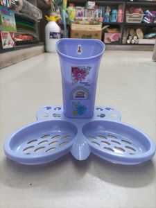 Soap And Brush Best Quality
