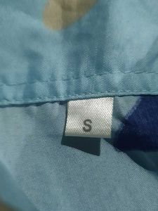 Crop Shirt For Women
