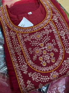 SALE ! Jam Cotton Suit Set