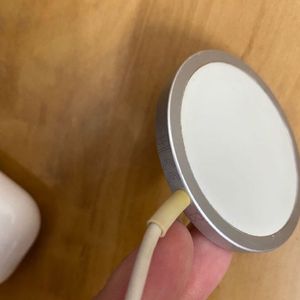 Apple MagSafe Charger